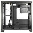 Carcasa Inter-Tech C-501 Aspect neagra