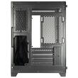 Carcasa Inter-Tech C-501 Aspect neagra