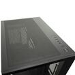 Carcasa Inter-Tech C-501 Aspect neagra