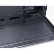 Carcasa Inter-Tech Panorama neagra