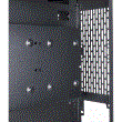 Carcasa Inter-Tech Panorama neagra