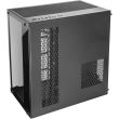 Carcasa Inter-Tech Panorama neagra