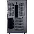 Carcasa Inter-Tech Panorama neagra