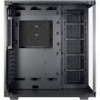 Carcasa Inter-Tech Panorama neagra