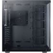 Carcasa Inter-Tech Panorama neagra