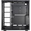 Carcasa Inter-Tech Panorama neagra