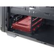 Carcasa Inter-Tech Cobweb neagra