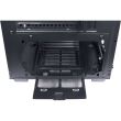 Carcasa Inter-Tech Cobweb neagra