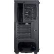 Carcasa Inter-Tech Cobweb neagra