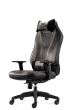 Scaun gaming Redragon Metis negru