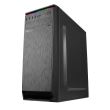 Carcasa Delux C710 neagra