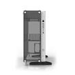 Carcasa Thermaltake Core P5 Tempered Glass Snow Edition alba