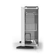 Carcasa Thermaltake Core P5 Tempered Glass Snow Edition alba