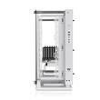 Carcasa Thermaltake Core P3 Tempered Glass Pro Snow alba