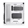 Carcasa Thermaltake Core P3 Tempered Glass Pro Snow alba
