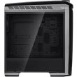 Carcasa Thermaltake Versa C22 neagra Open Box
