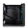 Carcasa Thermaltake View 37 aRGB neagra