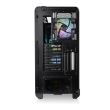 Carcasa Thermaltake View 37 aRGB neagra