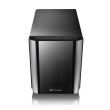 Carcasa Thermaltake Level 20 XT argintie