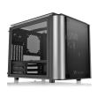 Carcasa Thermaltake Level 20 VT argintie