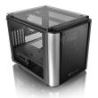 Carcasa Thermaltake Level 20 VT argintie