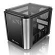Carcasa Thermaltake Level 20 VT argintie