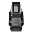 Carcasa Thermaltake AH T600 Tempered Glass neagra 