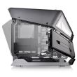 Carcasa Thermaltake AH T600 Tempered Glass neagra 