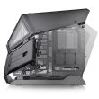Carcasa Thermaltake AH T600 Tempered Glass neagra 
