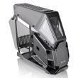 Carcasa Thermaltake AH T600 Tempered Glass neagra 