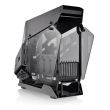 Carcasa Thermaltake AH T600 Tempered Glass neagra 
