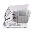 Carcasa Thermaltake AH T600 Tempered Glass Snow Edition