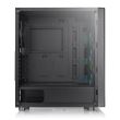 Carcasa Thermaltake V250 TG aRGB Air neagra