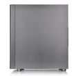 Carcasa Thermaltake V250 TG aRGB Air neagra