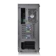 Carcasa Thermaltake V250 TG aRGB Air neagra