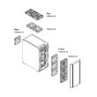 Carcasa Thermaltake V250 TG aRGB Air neagra