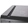Carcasa Thermaltake View 51 Tempered Glass ARGB Edition neagra