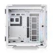 Carcasa Thermaltake View 51 TG Snow Edition aRGB alba