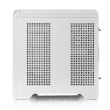 Carcasa Thermaltake View 51 TG Snow Edition aRGB alba