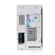 Carcasa Thermaltake View 51 TG Snow Edition aRGB alba