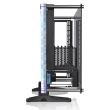 Carcasa Thermaltake DistroCase 350P neagra