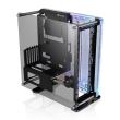 Carcasa Thermaltake DistroCase 350P neagra