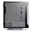 Carcasa Thermaltake S100 Tempered Glass Snow Edition