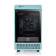 Carcasa Thermaltake The Tower 100 turquoise