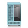 Carcasa Thermaltake The Tower 100 turquoise