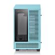 Carcasa Thermaltake The Tower 100 turquoise