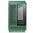 Carcasa Thermaltake The Tower 100 Racing verde