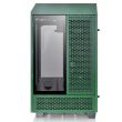 Carcasa Thermaltake The Tower 100 Racing verde