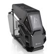 Carcasa Thermaltake AH T200 neagra