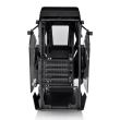 Carcasa Thermaltake AH T200 neagra